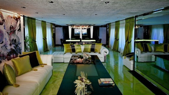 Image of SARASTAR yacht #7