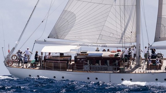 Image of KAIROS II yacht #2