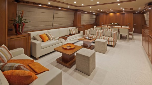 Image of HELIOS yacht #2