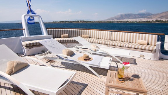 Image of SUNCOCO yacht #2