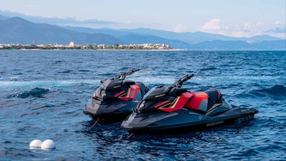 Image of PEARL yacht #25