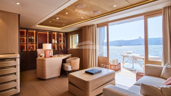 Image of COME TOGETHER yacht #4