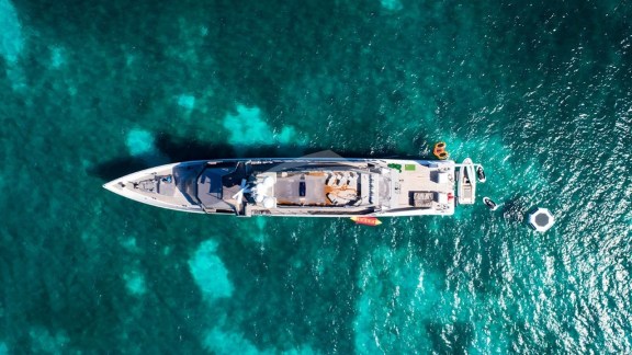 Image of MIZU yacht #28
