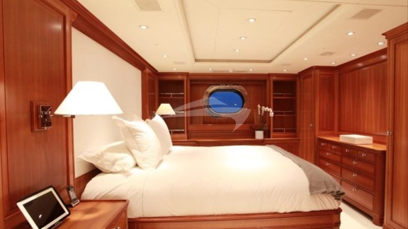 Master Stateroom