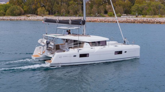 Image of SAN GIORGIO yacht #17