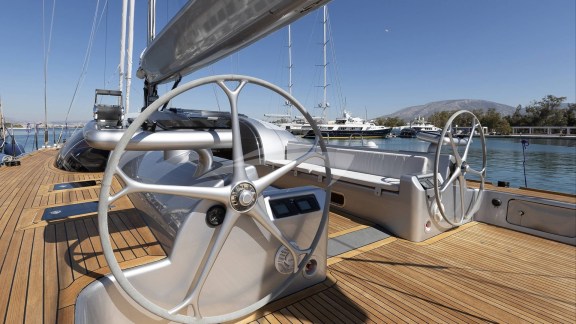 Image of MELITI yacht #9