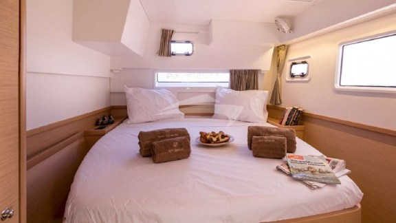 Image of SAN GIORGIO yacht #6