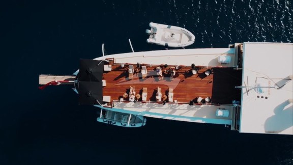 Image of HALAS yacht #4