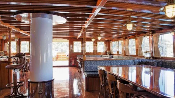 Image of GRAND ADMIRAL yacht #2