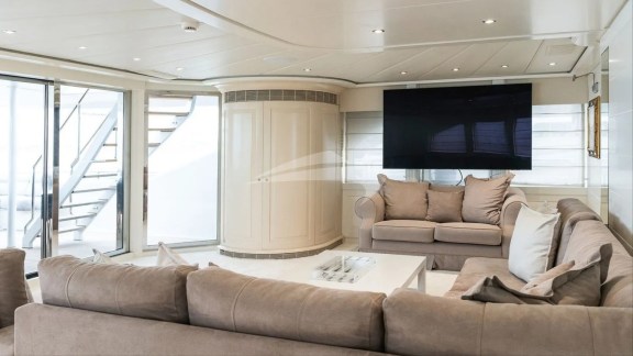 Image of BENIK yacht #23