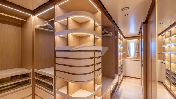 Image of ANJELIF yacht #20