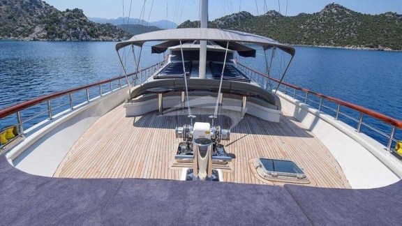 Image of BABACAN yacht #6