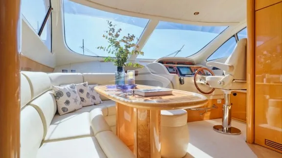 Image of LADY L yacht #19