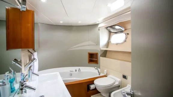 Image of Sofia Y yacht #7