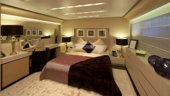 Guest Cabin