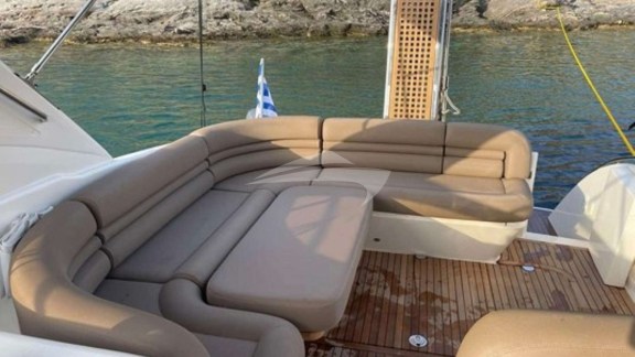 Image of SALT yacht #4