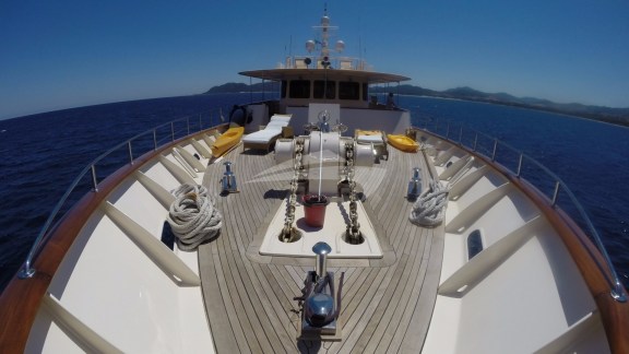Image of ARIONAS yacht #3