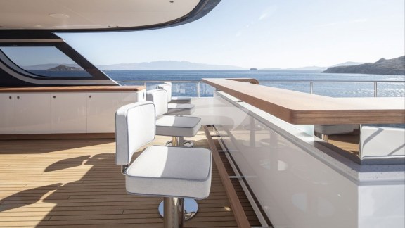 Image of LEXSEA yacht #4