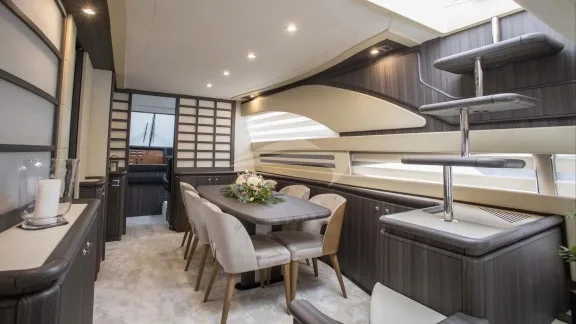Saloon