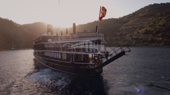 Image of HALAS yacht #7