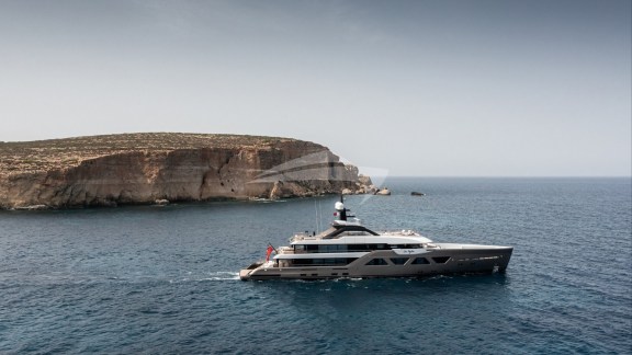 Image of COME TOGETHER yacht #20