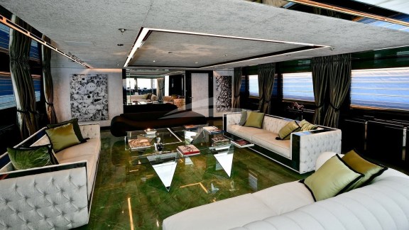 Image of SARASTAR yacht #3