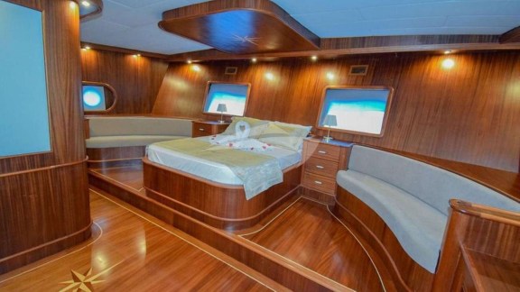 Image of BABACAN yacht #12