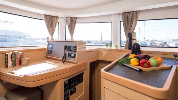 Image of SAN GIORGIO yacht #5