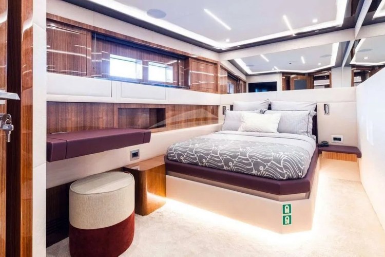 Guest Cabin