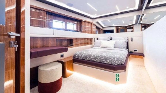 Guest Cabin