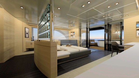 Image of PRINCESS MELDA yacht #6