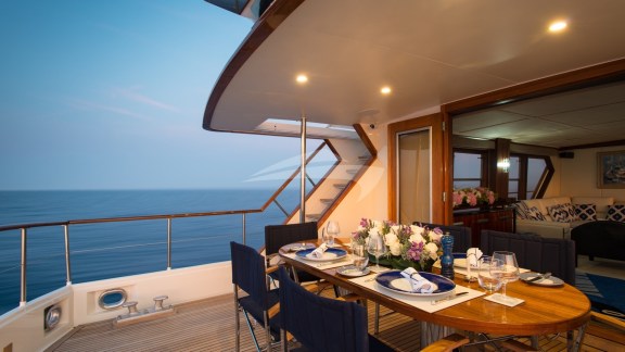 Image of STALCA yacht #2