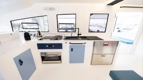 Galley