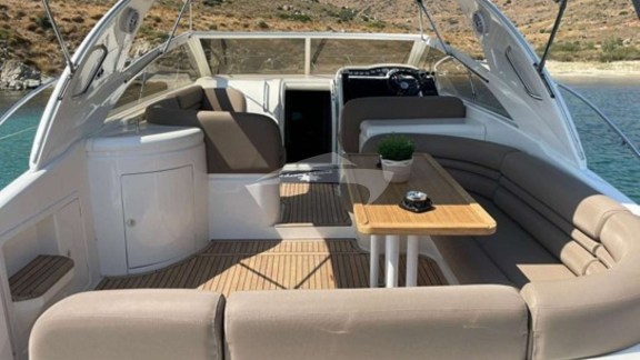 Image of SALT yacht #5