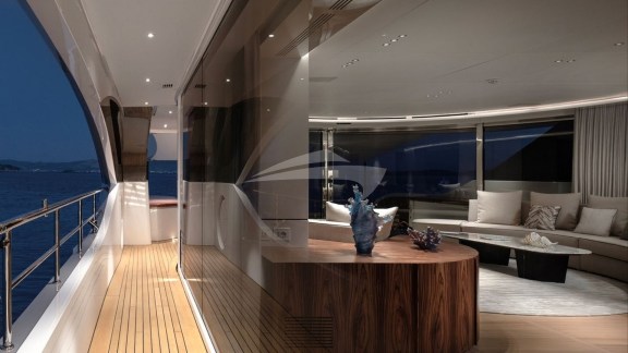 Image of LEXSEA yacht #23