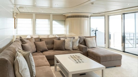 Image of BENIK yacht #6