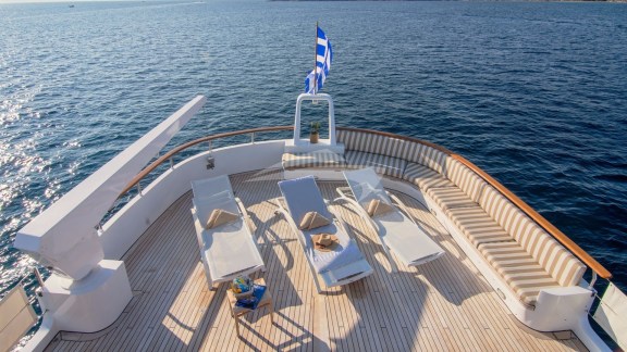 Image of SUNCOCO yacht #10