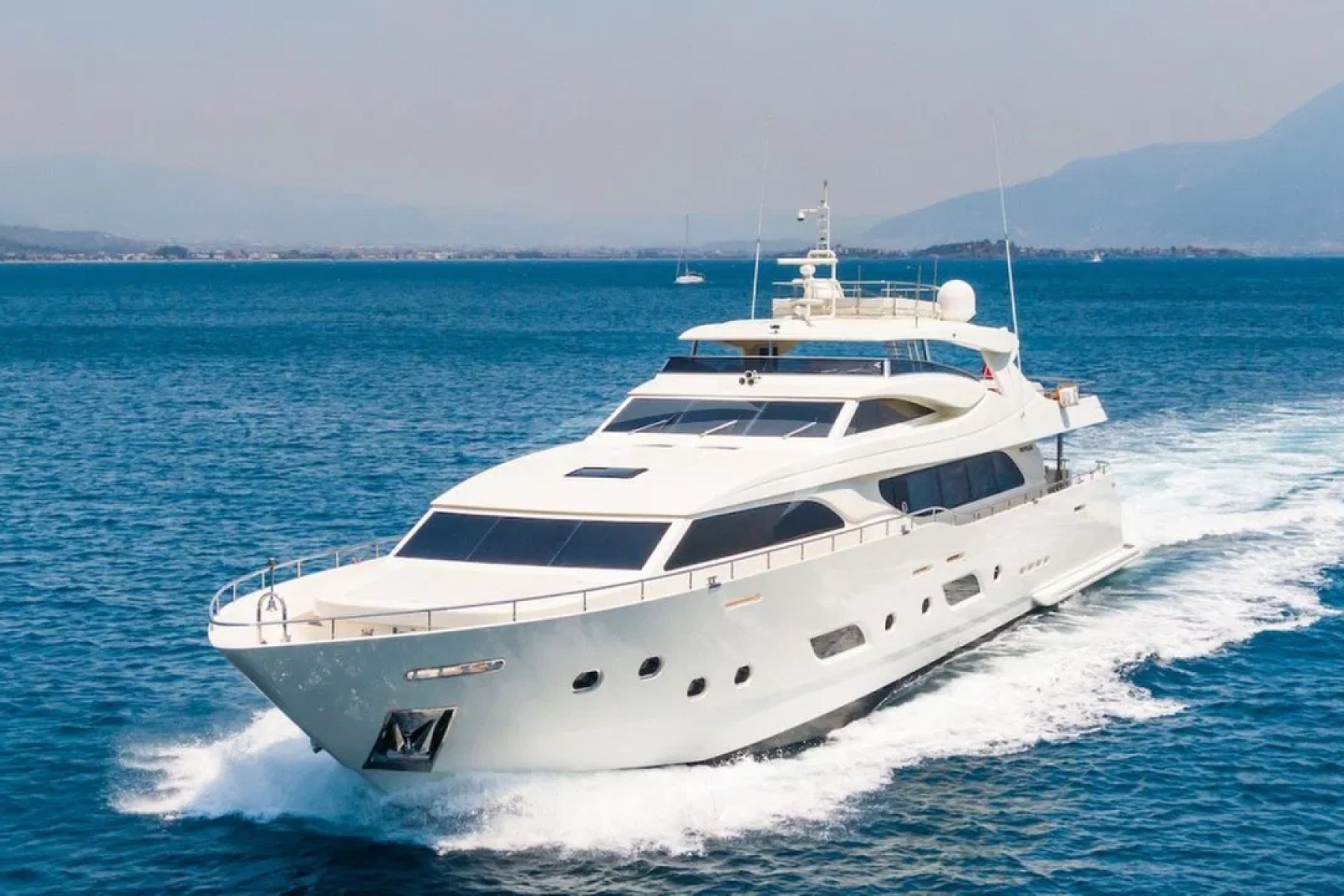 Main image of PANFELISS yacht