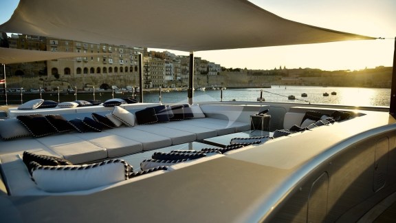 Image of SARASTAR yacht #16