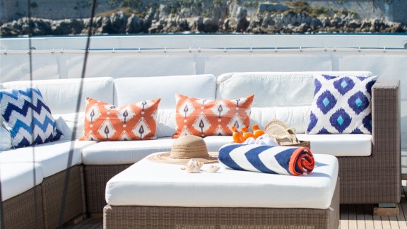 Image of STALCA yacht #15