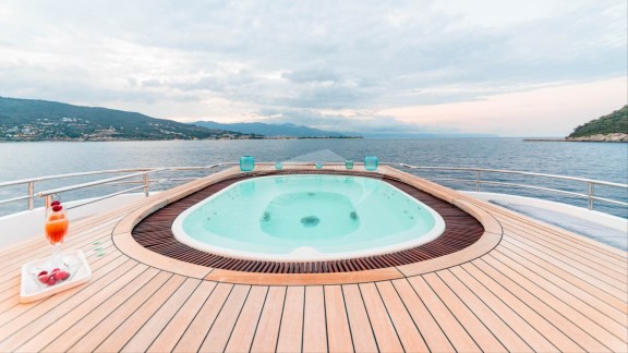 Image of PEARL yacht #11