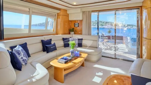 Image of LADY L yacht #18