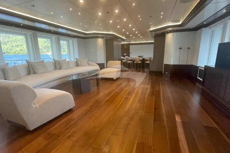 Main Salon