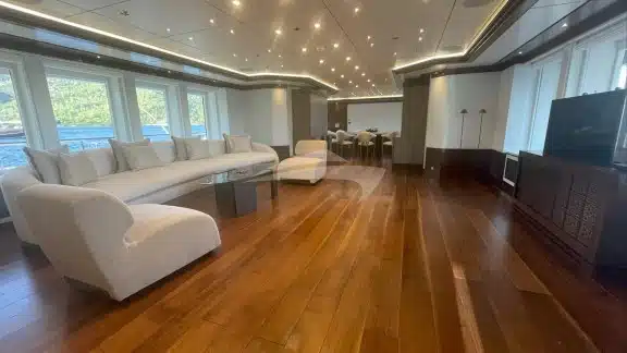 Main Salon