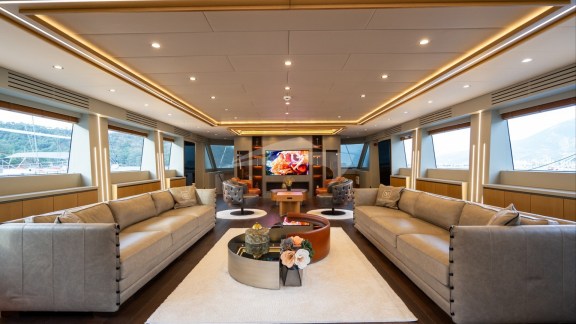 Image of NORTH WIND yacht #9