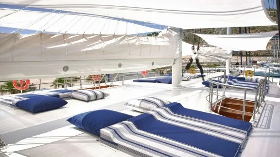 Image of GRAND ADMIRAL yacht #17