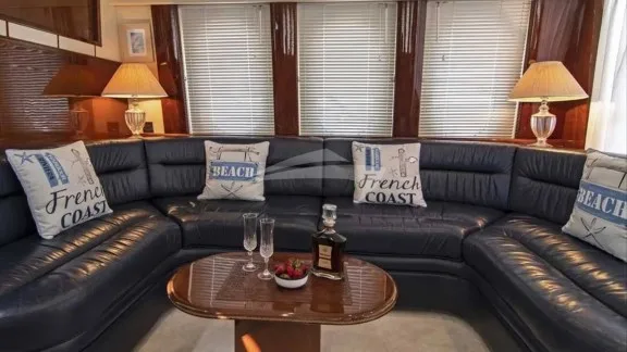 Saloon