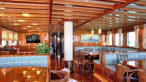 Image of GRAND ADMIRAL yacht #3