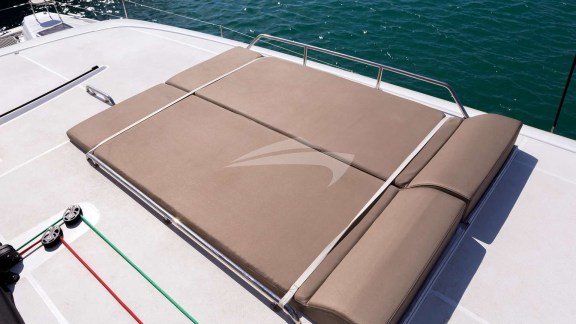 Image of SAN GIORGIO yacht #16