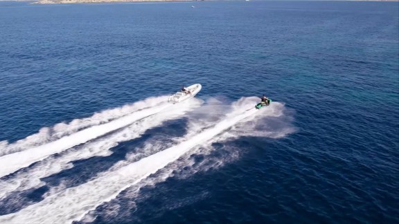 Image of BENIK yacht #12